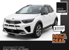 Bild des Angebotes Kia Stonic 1.0 T-GDI GT Line GT-Line Kamera+Navi+SHZ