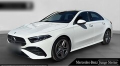 Bild des Angebotes Mercedes-Benz A 250 4M Limo AMG Line Pano Ambi Keyless Kamera