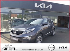 Bild des Angebotes Kia Sportage Attract 2WD*Klimaanlage*Isofix*