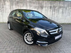 Bild des Angebotes Mercedes-Benz B 200 B-Klasse B200 cNGD Autom.*Xenon*Leder*Navi*RFKam