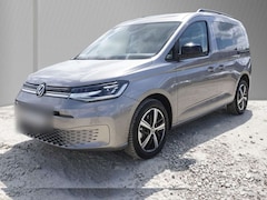 Bild des Angebotes VW Caddy 2,0 TDi Life
