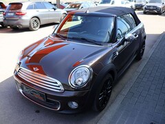 Bild des Angebotes MINI Cooper Cabrio One