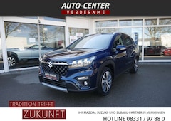 Bild des Angebotes Suzuki S-Cross 1.5 Hybrid ALLGRIP AGS Comfort+ 360°