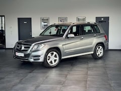 Bild des Angebotes Mercedes-Benz GLK 220 CDI 4Matic*Leder*Navi*wenig KM*