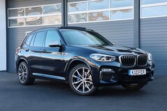 Bild des Angebotes BMW X3 M40i/ACC/HUD/Adapt.LED/SHZ/SBL/KAMERA/TOTW/20