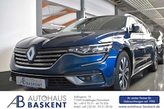 Bild des Angebotes Renault Talisman Grandtour Business Edition*LED*NAVI*PDC