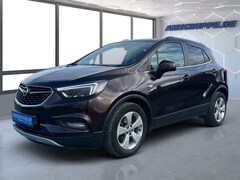 Bild des Angebotes Opel Mokka X 1.4T Innovation Kamera+LED+AppLink