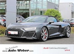 Bild des Angebotes Audi R8 Spyder V10 perform. qu. KERAMIK KARHU EDITION