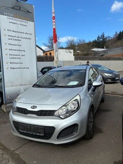 Bild des Angebotes Kia Rio Kia Rio Edition 7