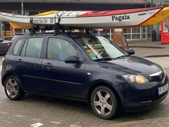 Bild des Angebotes Mazda 2 2 1.4l Aut. Active