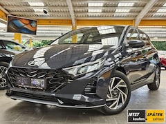 Bild des Angebotes Hyundai i20 I20 T-GDI Smart Navi Kamera LED-Sch. SHZ+LHZ ...