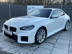 Bild des Angebotes BMW M2 FaceLift M Carbondach M Alcantaralenkrad HUD!