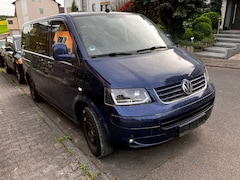Bild des Angebotes VW T5 Multivan Multivan DPF Startline