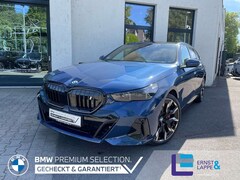 Bild des Angebotes BMW i5 xDrive40 Tour. M Sport Pro || Pano Autobahnass