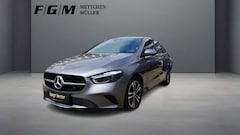 Bild des Angebotes Mercedes-Benz B 250 4M MBeam|Progressive|EASY-PACK|Kam|Keyless