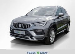Bild des Angebotes SEAT Ateca 1.5TSI XPERIENCE LED/AHK/ACC/TOTWINKEL
