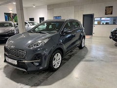 Bild des Angebotes Kia Sportage GT-Line 4WD Mwst, EU6,8-fach,AHK