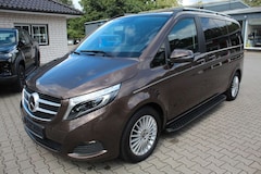 Bild des Angebotes Mercedes-Benz V 250 CDI/BT/d EDITION kompakt