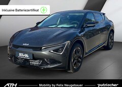 Bild des Angebotes Kia EV6 Elektro 84 kWh Earth 2WD