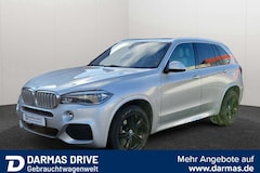 Bild des Angebotes BMW X5 X5 40D M-Sportpaket Pano  AHK 360 Grad