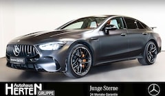 Bild des Angebotes Mercedes-Benz AMG GT Mercedes-AMG GT 63 S E Performance+NIGHT II+360°