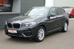 Bild des Angebotes BMW X3 sDrive 20 d *LEDER*AHL*KAMERA*LED*NAVI*SHZ*