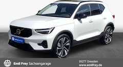 Bild des Angebotes Volvo XC40 XC40 B4 B DKG Ultra Dark Business-Paket