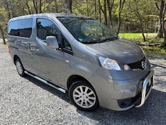Bild des Angebotes Nissan NV200 /Evalia Evalia Tekna 7Sitze Navi Kamera