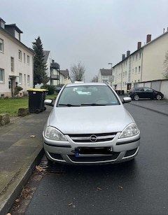 Bild des Angebotes Opel Corsa 1.2 16V