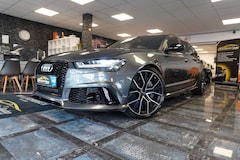 Bild des Angebotes Audi RS6 Avant 4.0 TFSI quattro performance/Alcan/1.H