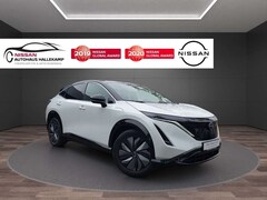 Bild des Angebotes Nissan Ariya Basis 63 kWh 22kW OBC