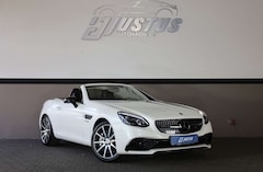 Bild des Angebotes Mercedes-Benz SLC 43 AMG /AIRSCARF/SHZ/TOTW/HK/KAMERA/PDC/R18