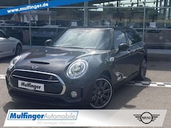 Bild des Angebotes MINI Cooper S Clubman HUD ACC Kamera Ha/Ka PanoD.AHK