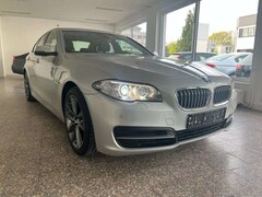 Bild des Angebotes BMW 525 d Aut. Memory Bi Xenon Navi Tempomat PDC