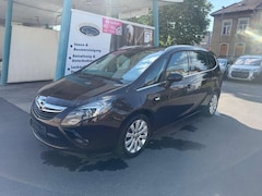 Bild des Angebotes Opel Zafira Zafira 1.4 Turbo Innovation