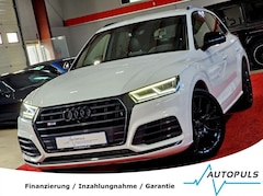 Bild des Angebotes Audi SQ5 3.0 TFSI quattro*NAVI*TEMPOMAT*