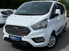 Bild des Angebotes Ford Tourneo Custom 320 L2 Trend, AHK, TWA,9-Sitzer