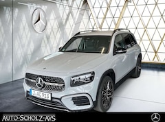 Bild des Angebotes Mercedes-Benz GLB 200 d 4MATIC AMG Edition Night*360°*EasyPack