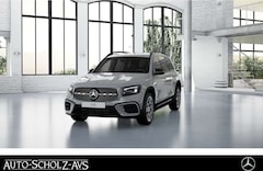 Bild des Angebotes Mercedes-Benz GLB 200 d 4MATIC AMG Edition Night*360°*EasyPack