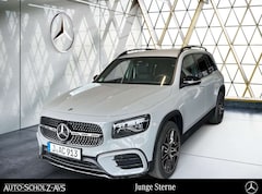 Bild des Angebotes Mercedes-Benz GLB 200 d 4MATIC AMG Edition Night*360°*EasyPack