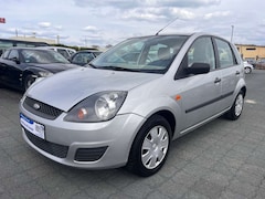 Bild des Angebotes Ford Fiesta 1.6 16V Fun Automatik Klima 5 Türen