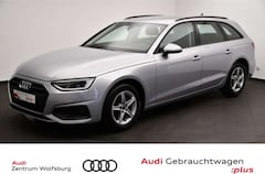 Bild des Angebotes Audi A4 30 TDI S tronic