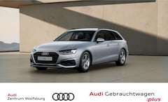 Bild des Angebotes Audi A4 30 TDI S tronic