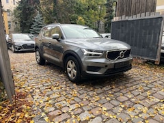 Bild des Angebotes Volvo XC40 XC40 Basis 2WD Automatik