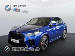 Bild des Angebotes BMW X2 xDrive20d M-Sport-Pro NAVI LED HUD 360° Massage AC