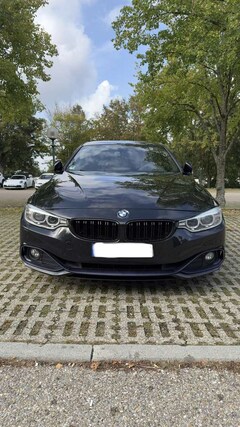 Bild des Angebotes BMW 430 430d Gran Coupe Sport-Aut. Sport Line