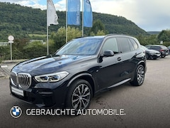 Bild des Angebotes BMW X5 xDrive30d M Sportpaket Head-Up HiFi DAB WLAN