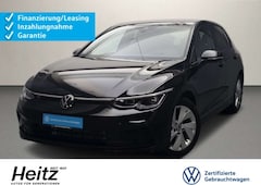 Bild des Angebotes VW Golf 1.5 eTSI DSG R-Line Navi Pro Pano DCC LED