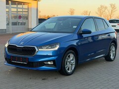 Bild des Angebotes Skoda Fabia Style