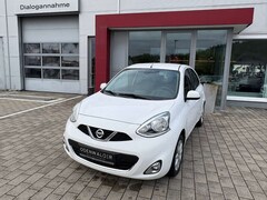 Bild des Angebotes Nissan Micra 1.2 DIG-S Acenta Navi+SHZ+KlimaA+LM+PDC